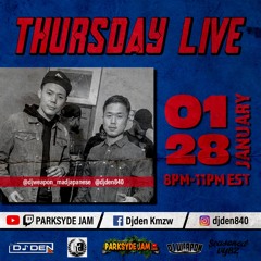Thursday Live 1/28/2021