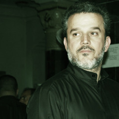 باسم الكربلائي | من الأرشيف 🎥