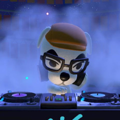 If K.K. Slider Was From The Bronx