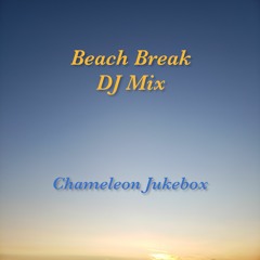 Beach Break DJ Mix