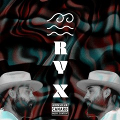 | A Thousand Knives RY X (Remix) | (prod. Monsieur Canard)