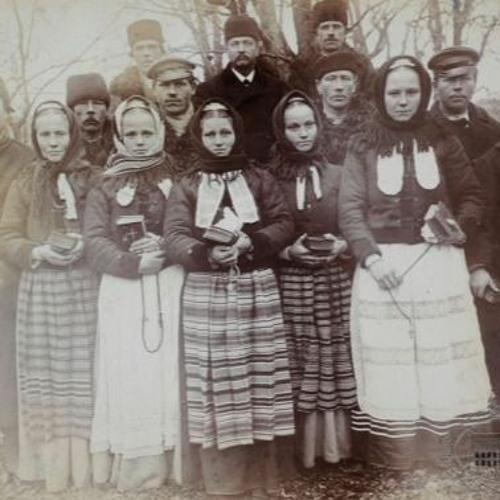U tej Marysi pod okienejkiem