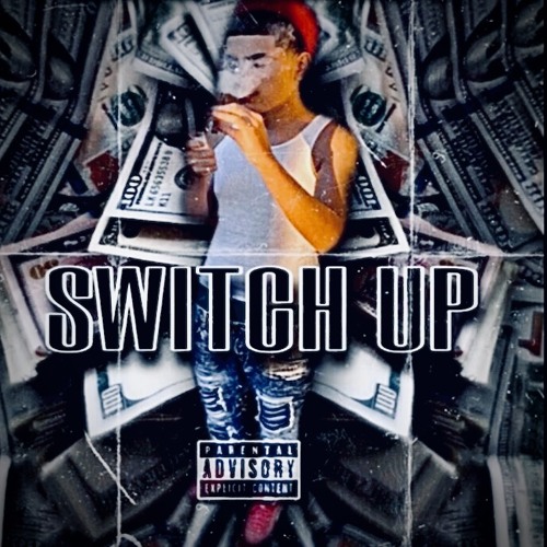 Mike2Hunnit - Switch Up