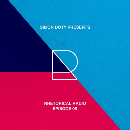 Rhetorical Radio 05 with Simon Doty