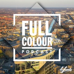 Full Colour - Sky High
