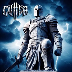 THE CVT ABOVE HOU5E - VOL 2. (4.8.2024)