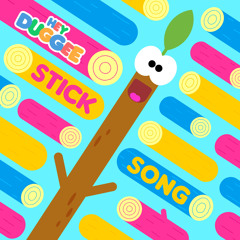 Stick Song (feat. Grant Orchard)
