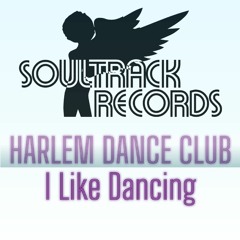 Harlem Dance Club - I Like Dancing (HDC Original Mix)
