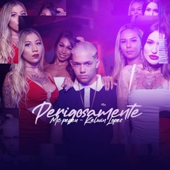 Mc Pepeu - Perigosamente | Ai que saudade de te empurrar (Doug Filmes) DJ Kelwin Lopes