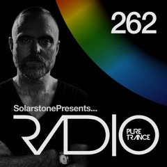 Kiran M Sajeev - Life Force (Original Mix) [2Rock] @ Pure Trance Radio #262 with Solarstone