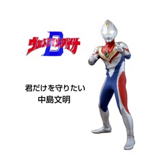 君だけを守りたい  中島文明