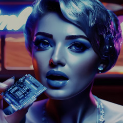 Elon's Date with a Robot!