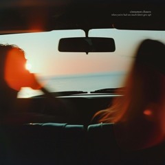 When You've Had Too Much (Don't Give Up) - Original Mix