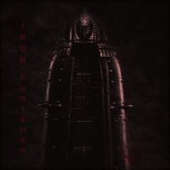 DRAUGA - IRON PUNISHER