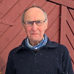 Nils på Bakken｜Overstigeren/Villaen