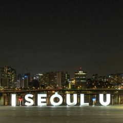 #6 Hangang (feat. SHINWOO, BENDI)