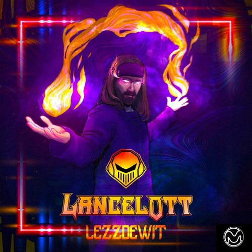 Lancelott & Lucas The Flow - DOWN (ft. Kandi)