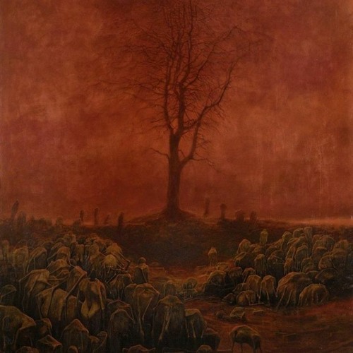 Ladal - Désolation