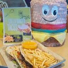 Underated Feat Big Taco