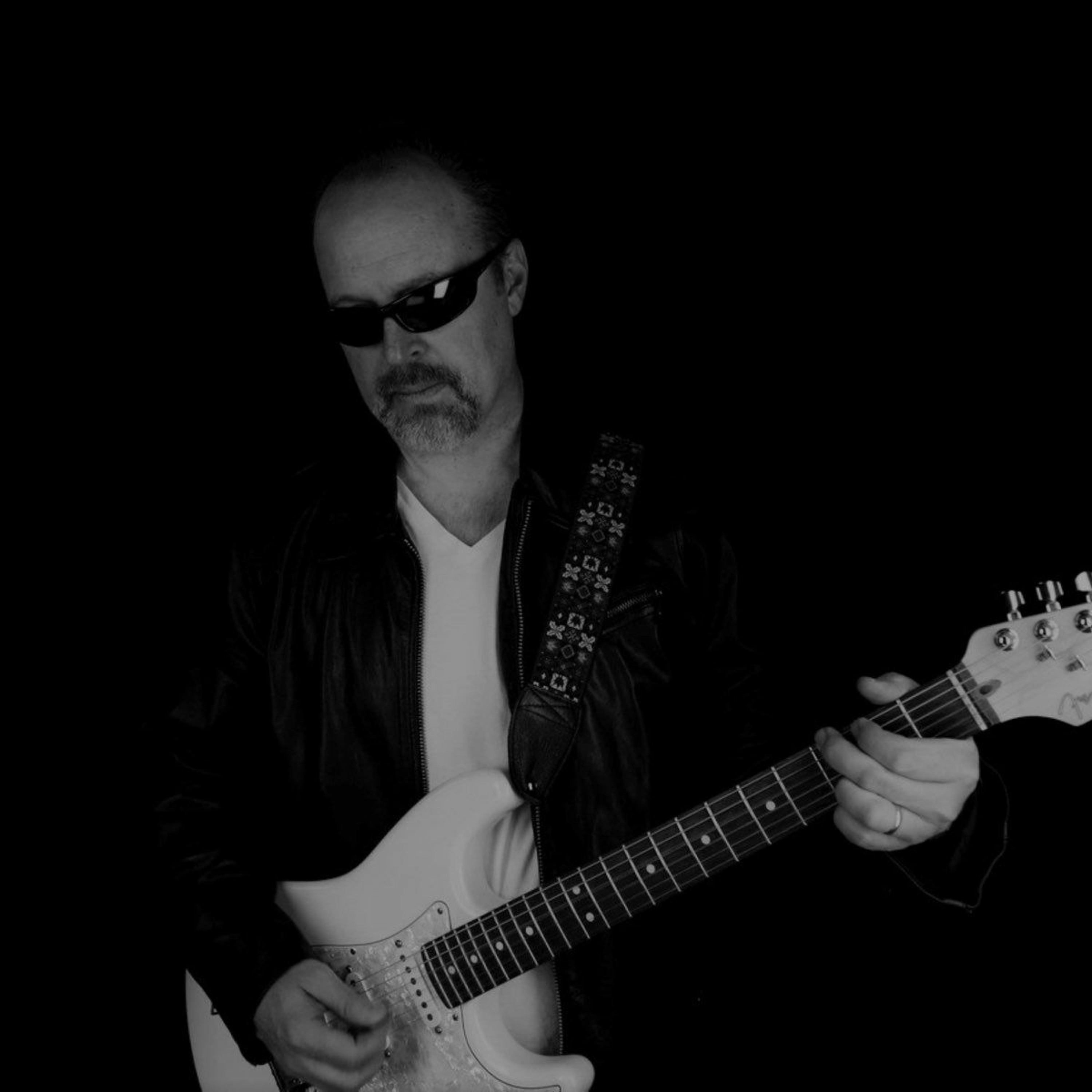 Arts on Fire - Todd Tranum of Agents of Outrage - November 03, 2023
