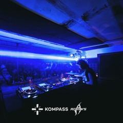 JANE MUSS at Kompass Klub X Achlys (02.02.23)
