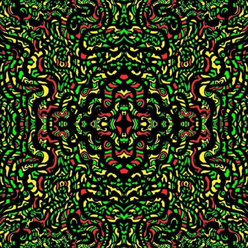 Jahm Ron- Breaking Point