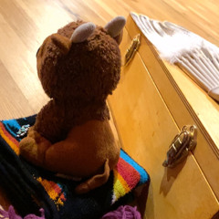 Charlene Hindsley&Edmund Poochay Sr@ Newtown, ND