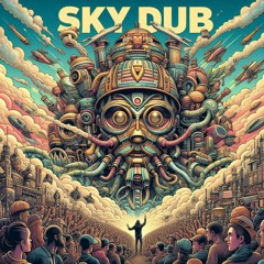 sky dub