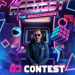 Hardcompany - The Hardest Presents: The Gamechanger - DJ Contest
