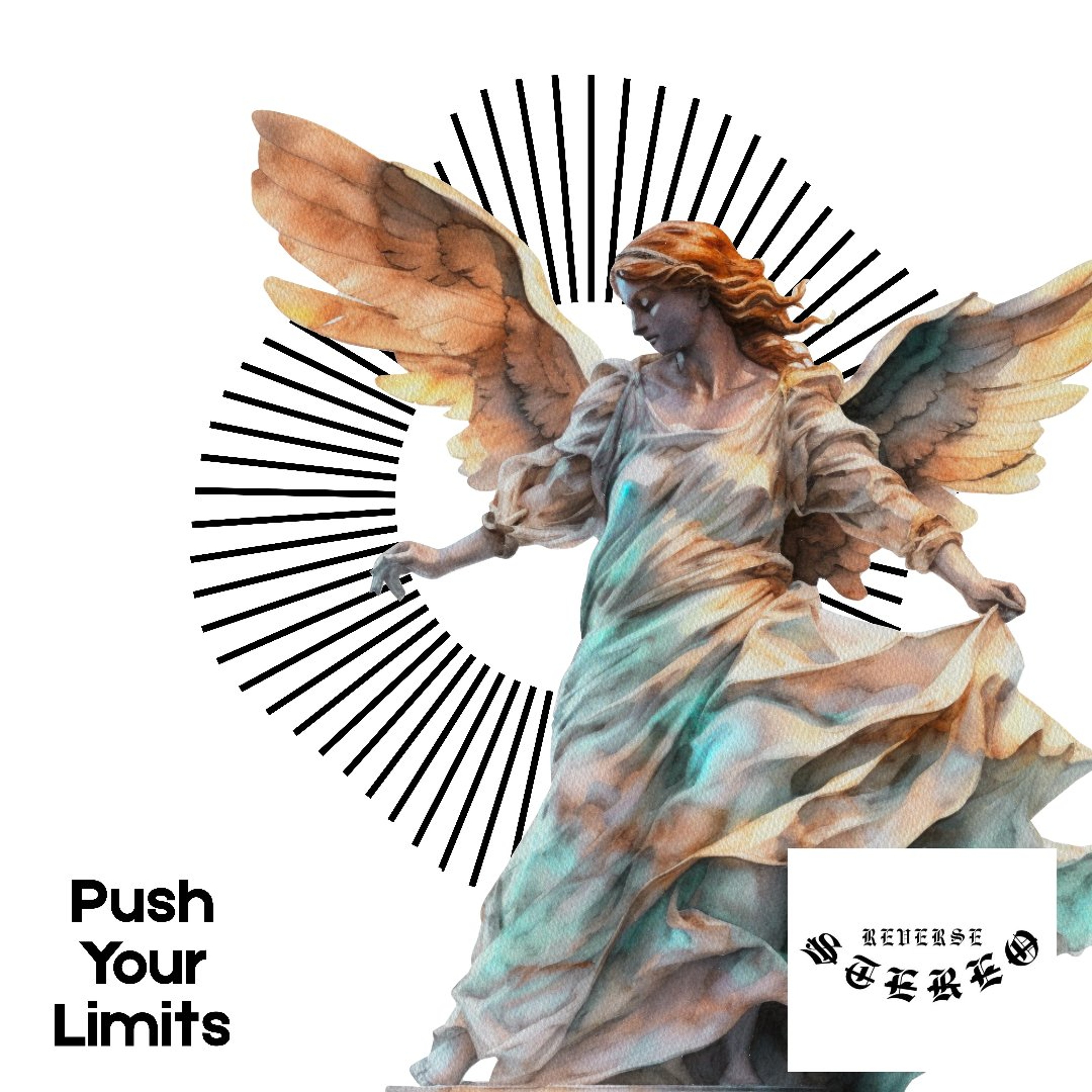 Push Your Limits episode artwork