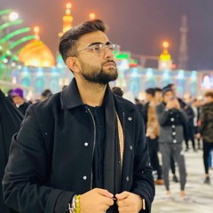 Imam e Zamana (ajtf)  --  Muhammad Ali Moshi  --  15th Shaban Munajat  --  2025