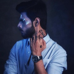 Perception (PROGRESSIVE SHOWCASE 01) TALHA RAJPOOT