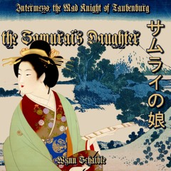 the Samurai's Daughter