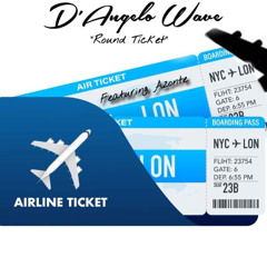 Round Ticket (Feat. Azonte)