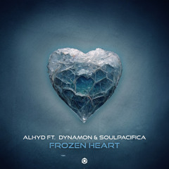 Frozen Heart (feat. Dynamon & Soulpacifica)