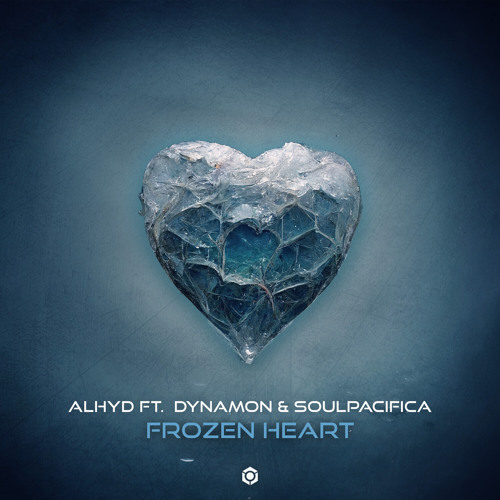 Frozen Heart (feat. Dynamon & Soulpacifica)