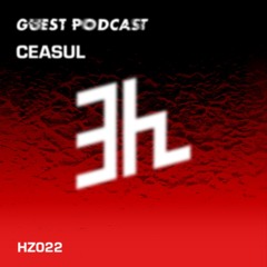 31Hertz Podcast Serie #22 - Ceasul [HZ022]