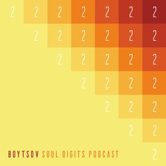 Soul Digits Podcast#2