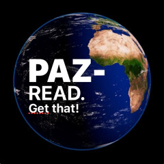 PAZREAD - Get That!