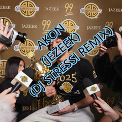 AKON (DJ STRESSI REMIX)