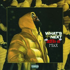 Drake - What Happens Next ( Josh BmiXx) .mp3