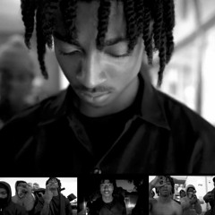 DR3BOY - Feeling Myself