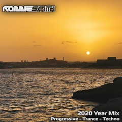 Robbie Smith - 2020 Year Mix