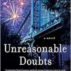 READ EBOOK 📖 Unreasonable Doubts: A Novel by Reyna Marder Gentin [EBOOK EPUB KINDLE