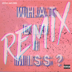 What Did I Miss? Remix