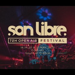 @ Son Libre Festival 2023