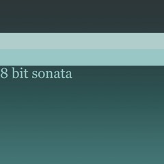 8 bit sonata - AZALI