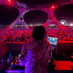 The Dome - Coachella 2022 - Weekend 2