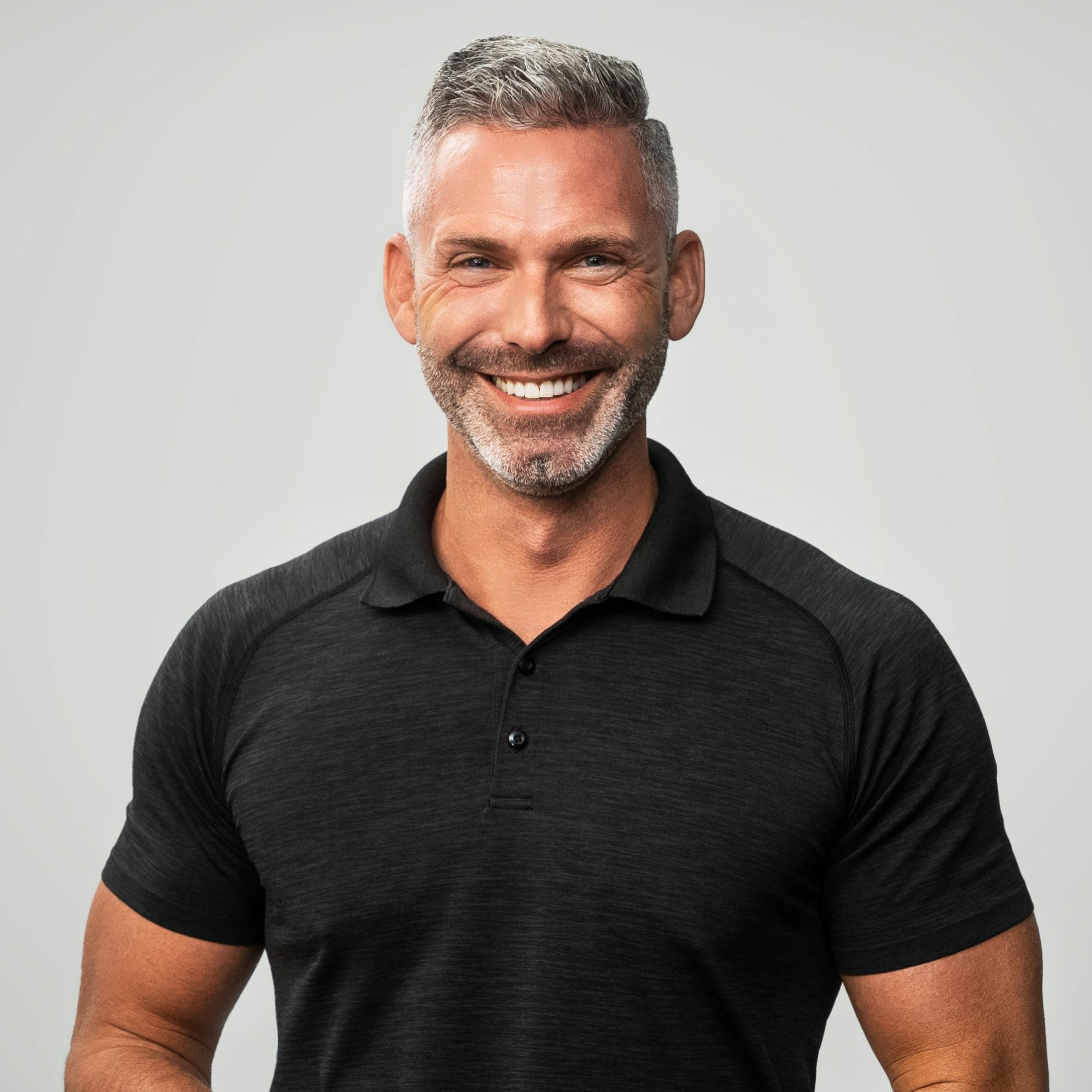387. Bjoern Woltermann Revolutionizing Health and Fitness: The Power of EMS Technology, Part 1 episode artwork