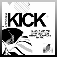 LS043 Let the Bass Kick